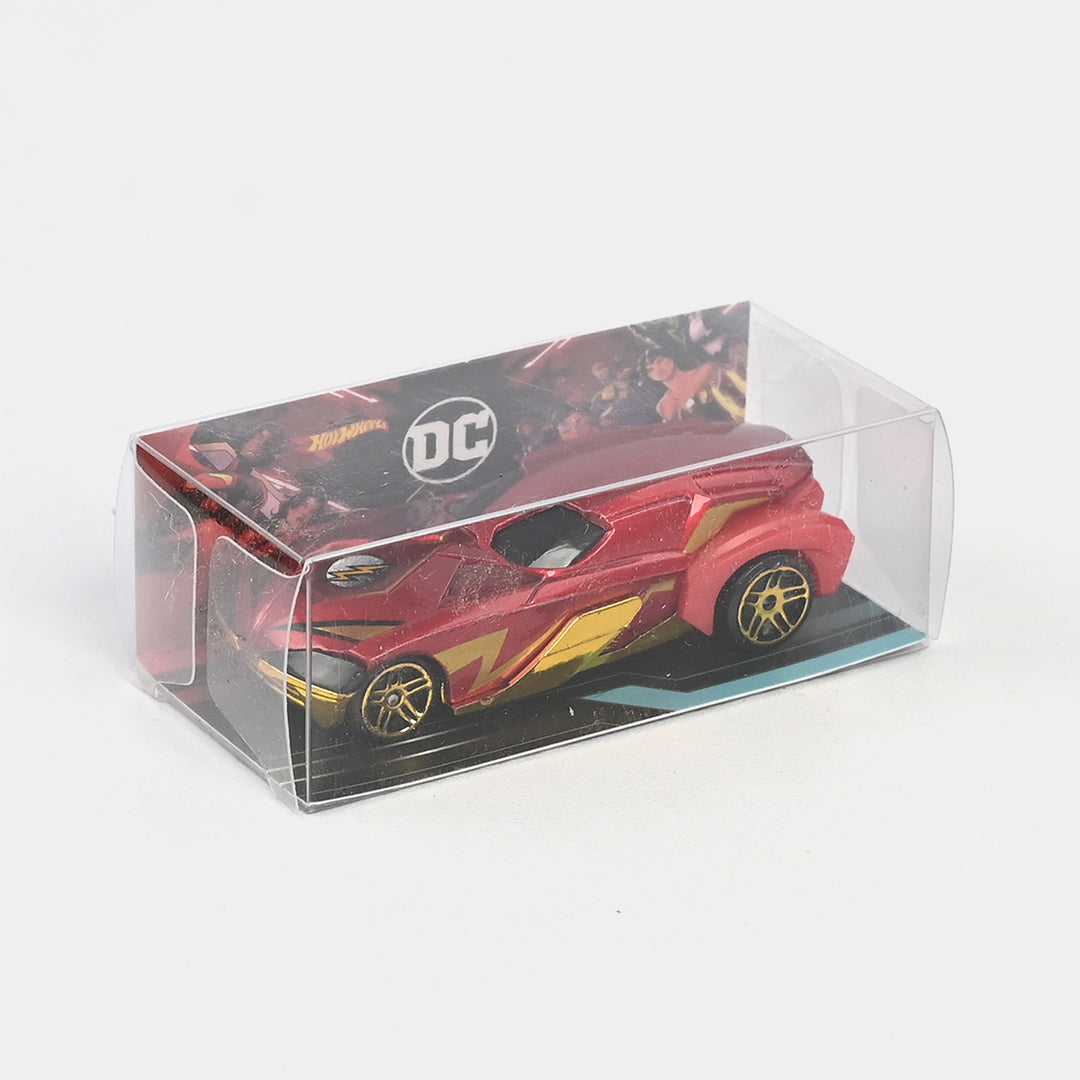 Die-Cast Toy Car – Collector’s Edition