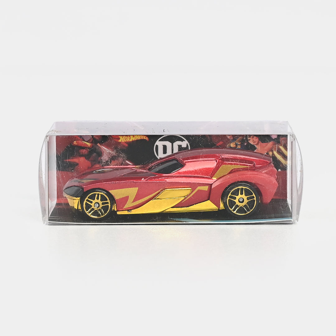 Die-Cast Toy Car – Collector’s Edition