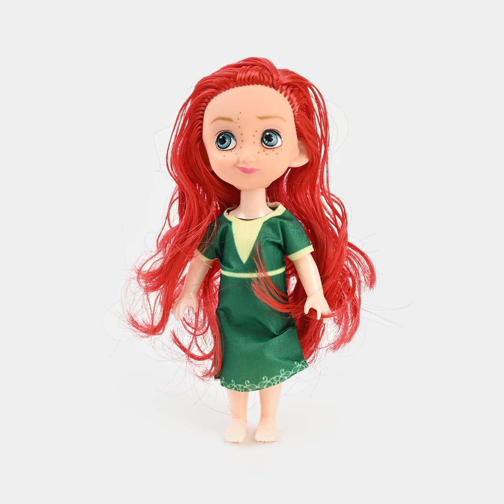 Beautiful Fashion Doll for Girls