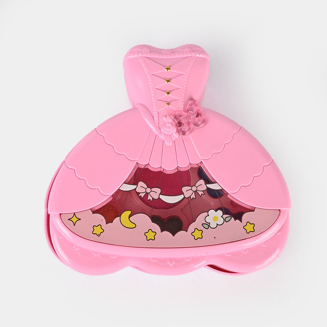 Cute Beauty Pretend Play Makeup Set
