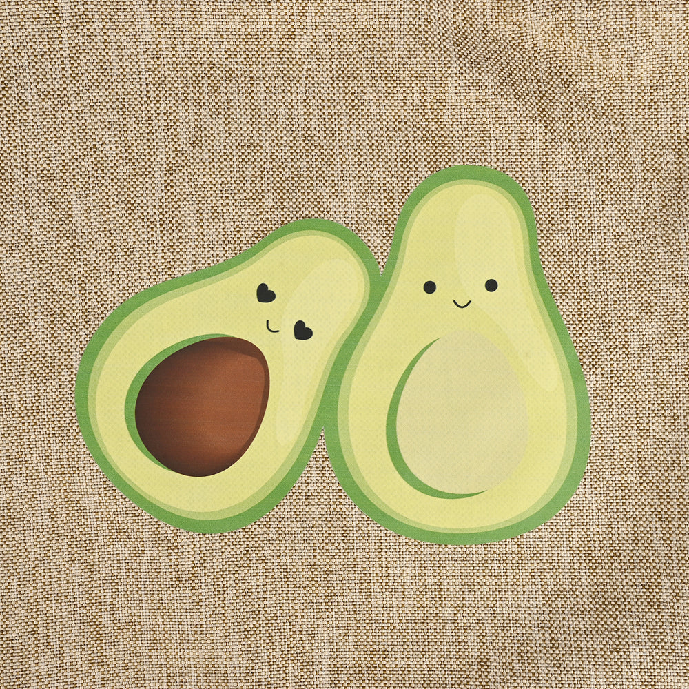 Reusable Everyday Carry Tote Bag