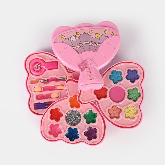 Cute Beauty Pretend Play Makeup Set