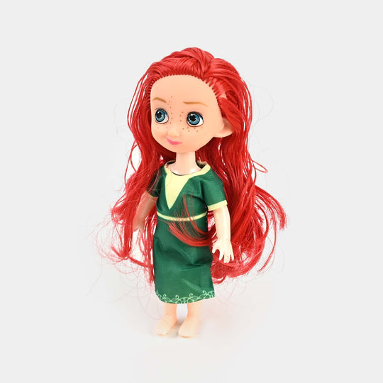 Beautiful Fashion Doll for Girls