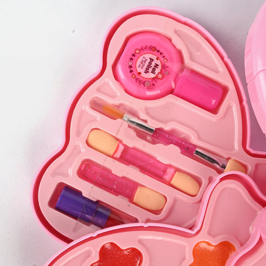 Cute Beauty Pretend Play Makeup Set