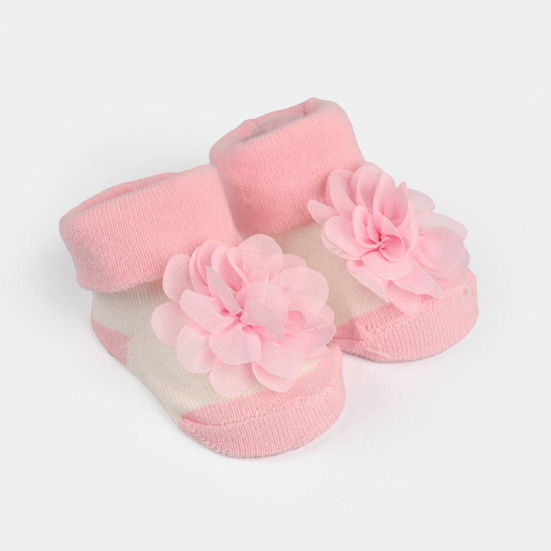 Baby Socks Pack of 2