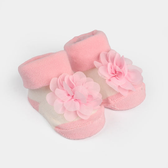 Baby Socks Pack of 2