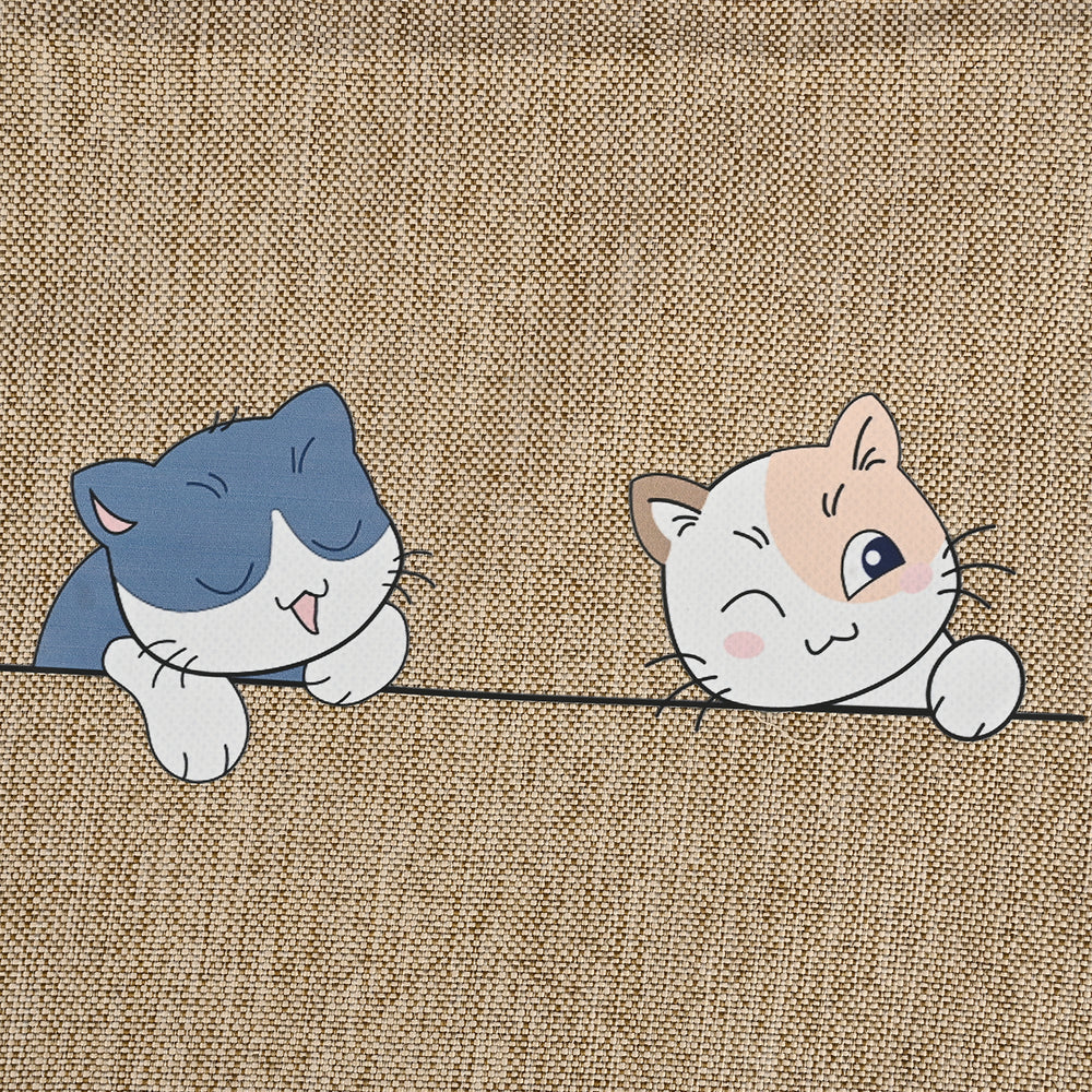 Reusable Everyday Carry Tote Bag