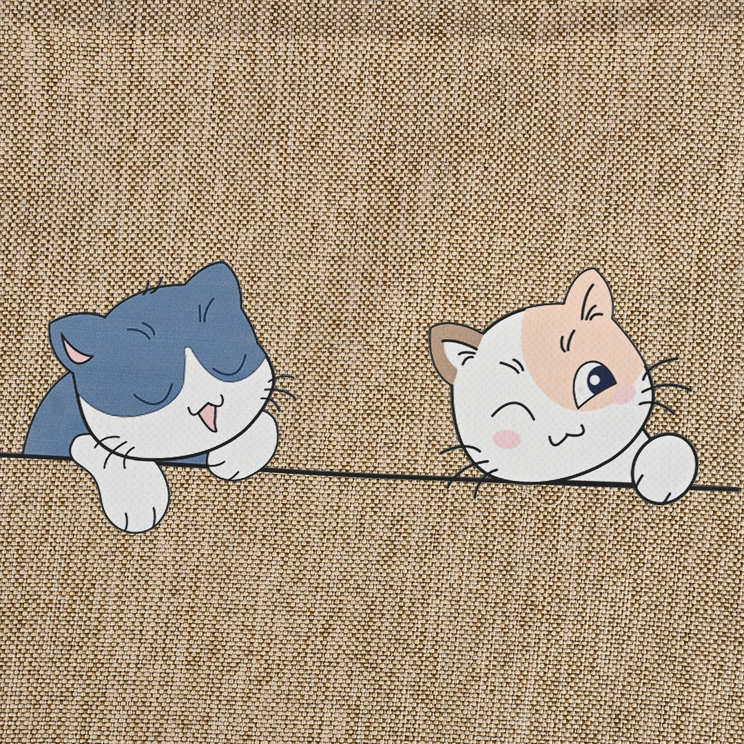 Reusable Everyday Carry Tote Bag