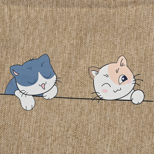 Reusable Everyday Carry Tote Bag