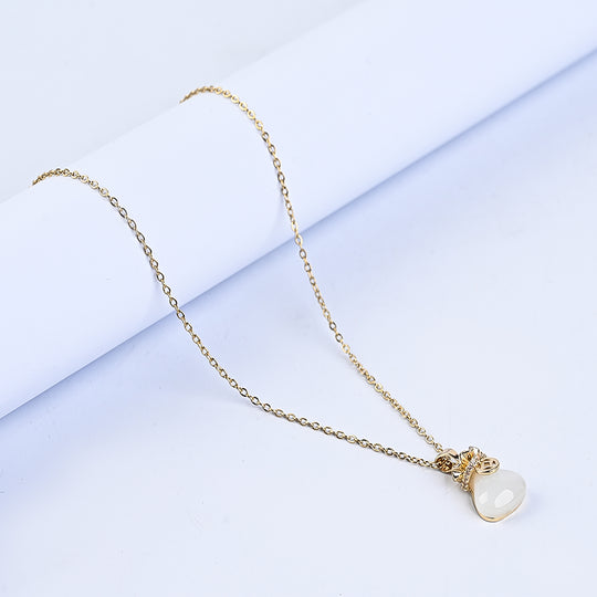 Elegant Fancy Pendant/Necklace for Girls