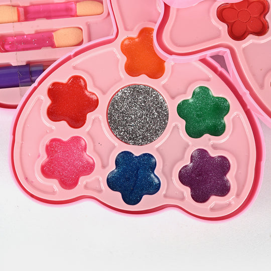 Cute Beauty Pretend Play Makeup Set