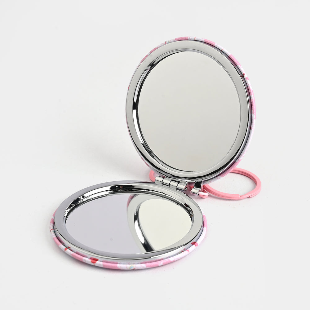 Adorable Mirror Keychain