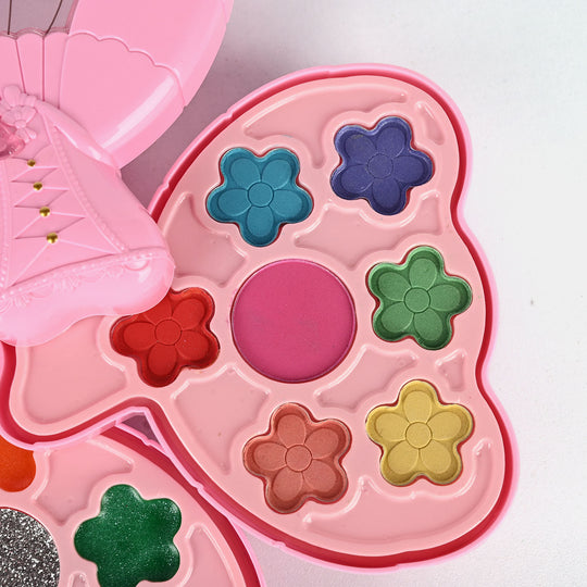 Cute Beauty Pretend Play Makeup Set