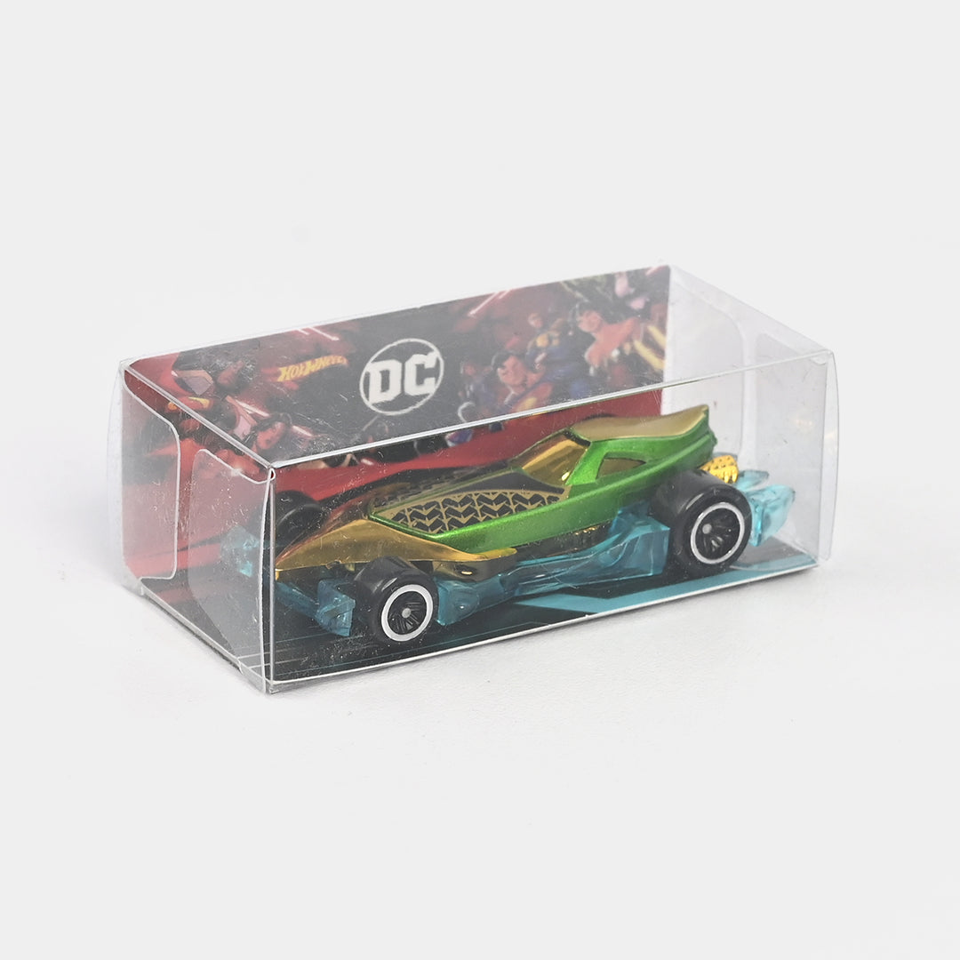 Die-Cast Toy Car – Collector’s Edition