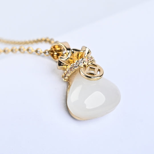 Elegant Fancy Pendant/Necklace for Girls