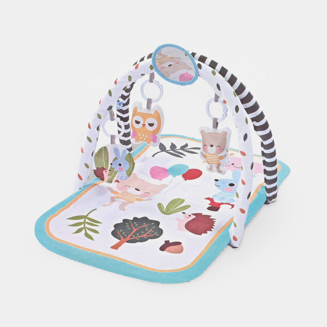 Baby Activity Play Gym