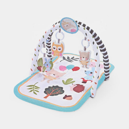 Baby Activity Play Gym