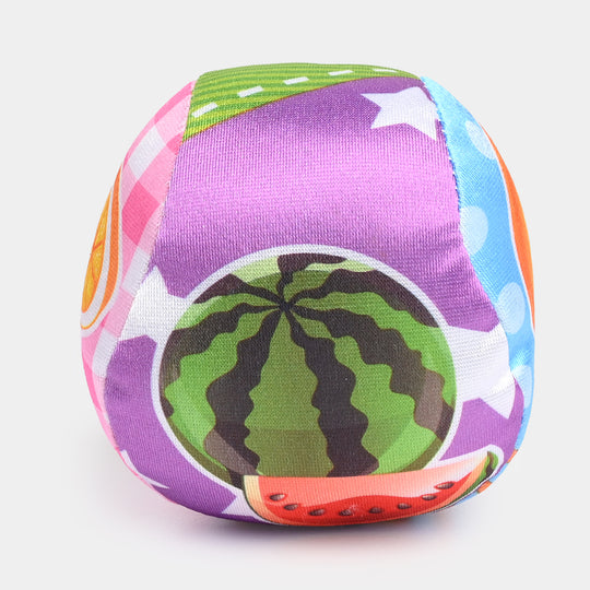 Soft Foam Activity Ball
