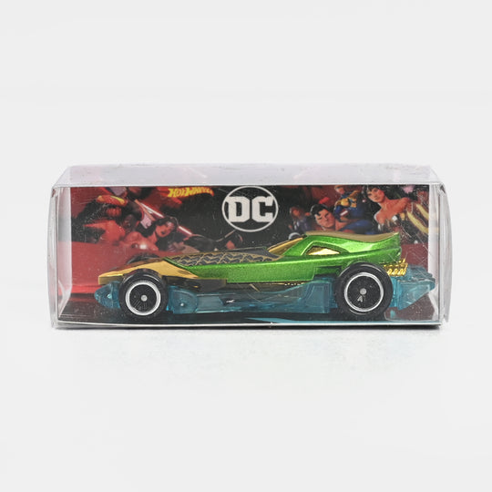 Die-Cast Toy Car – Collector’s Edition