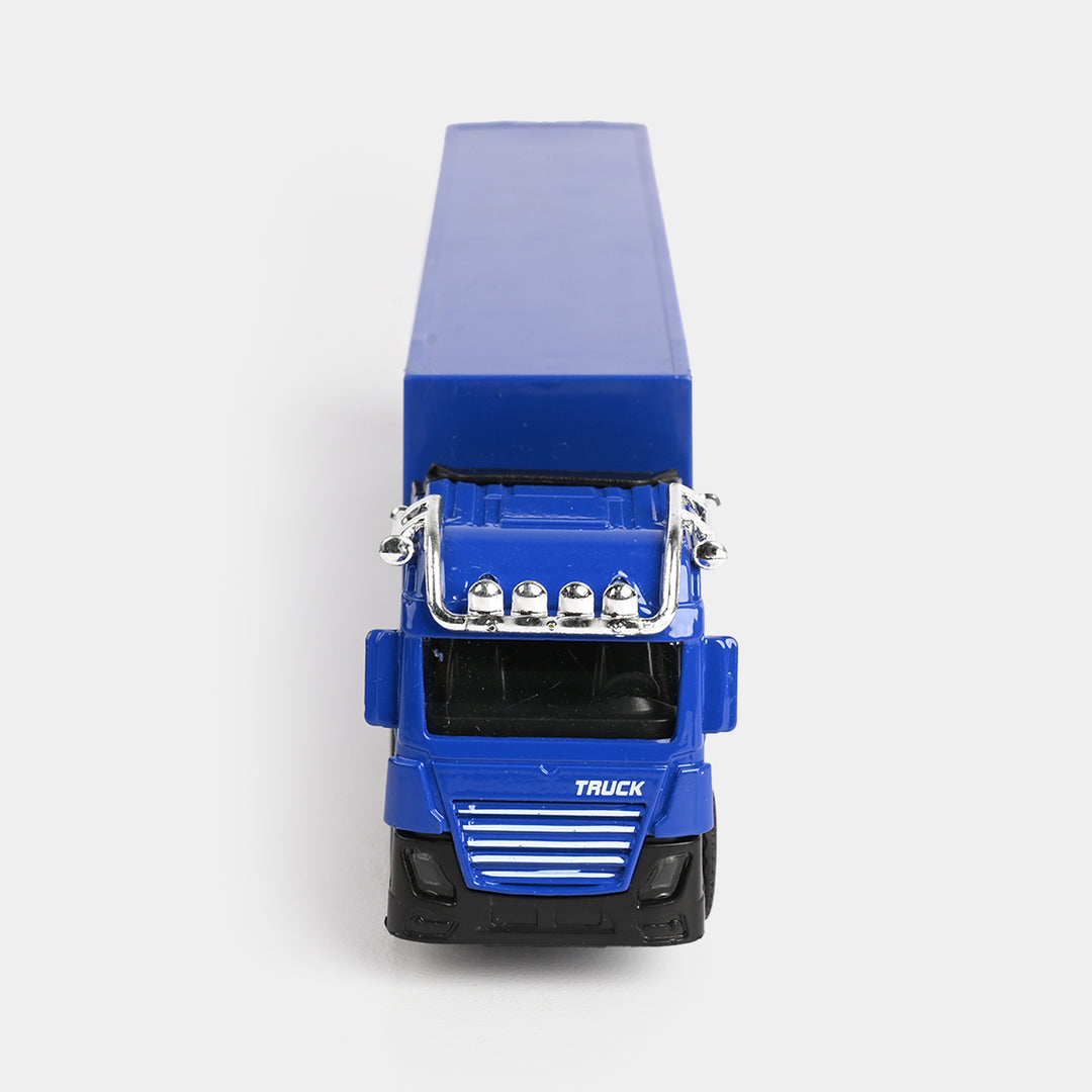 Metal Truck Set
