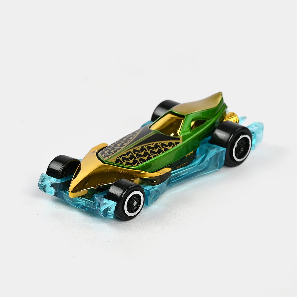 Die-Cast Toy Car – Collector’s Edition