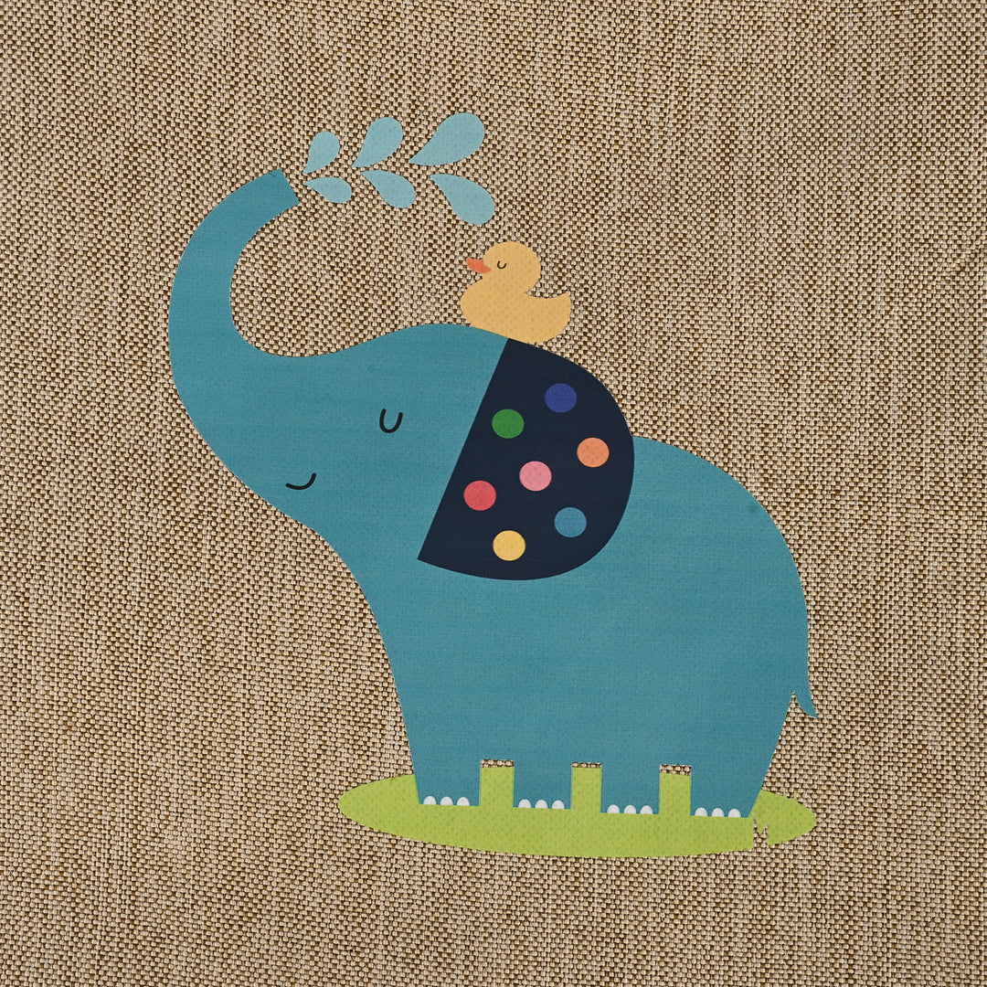 Reusable Everyday Carry Tote Bag