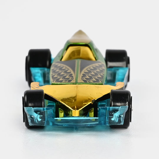 Die-Cast Toy Car – Collector’s Edition