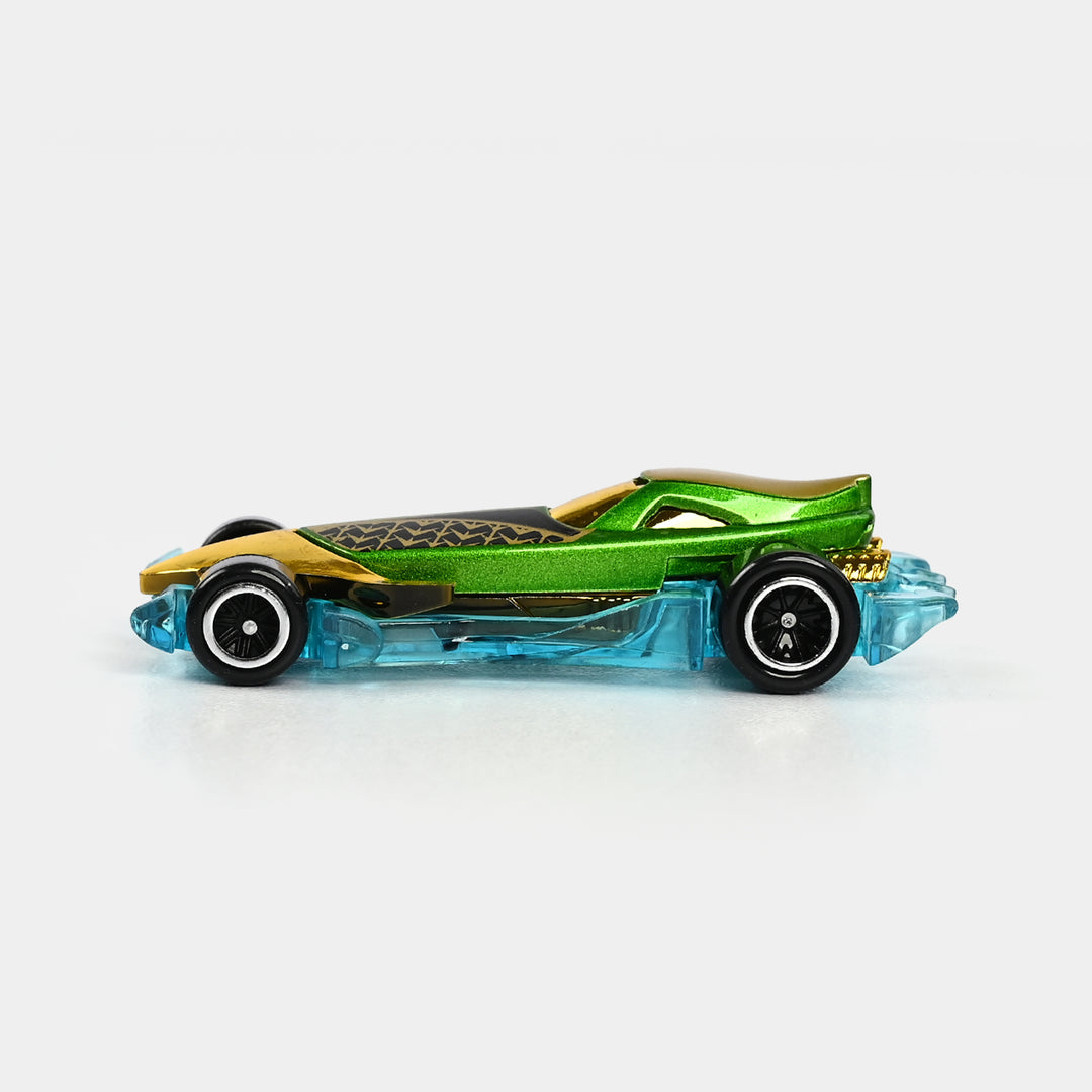 Die-Cast Toy Car – Collector’s Edition