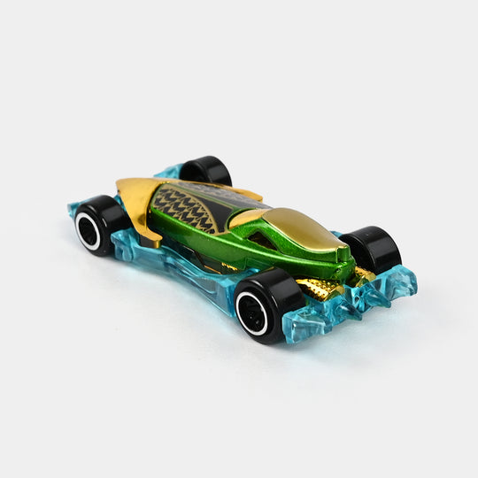 Die-Cast Toy Car – Collector’s Edition