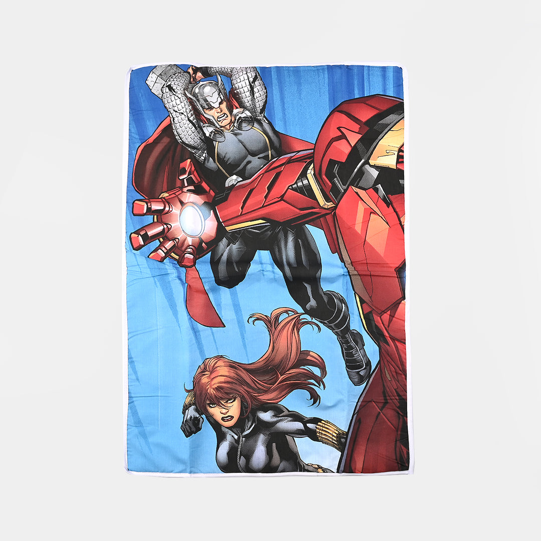 Soft & Protective Changing Sheet (Medium Size)