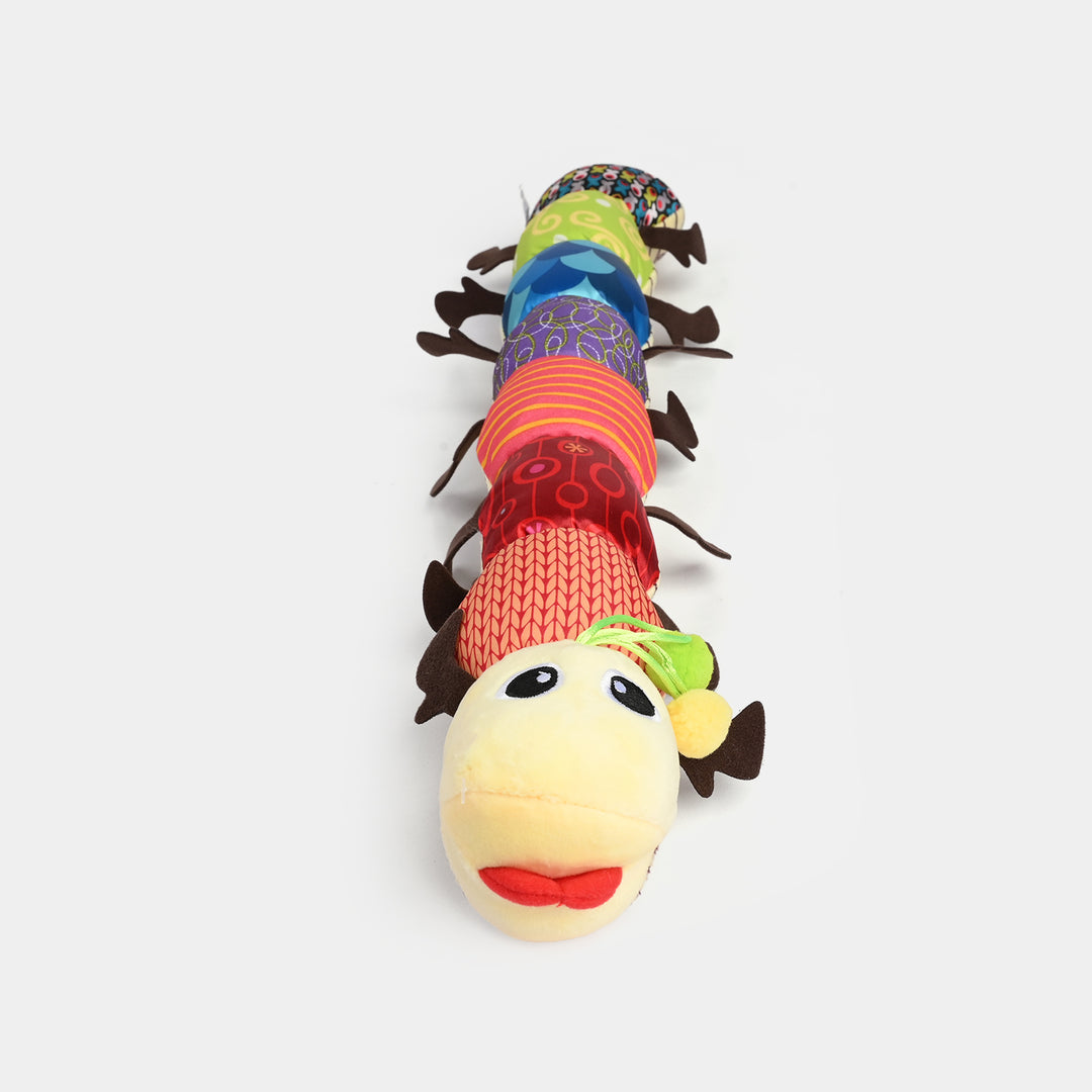 Baby Rattle Toy