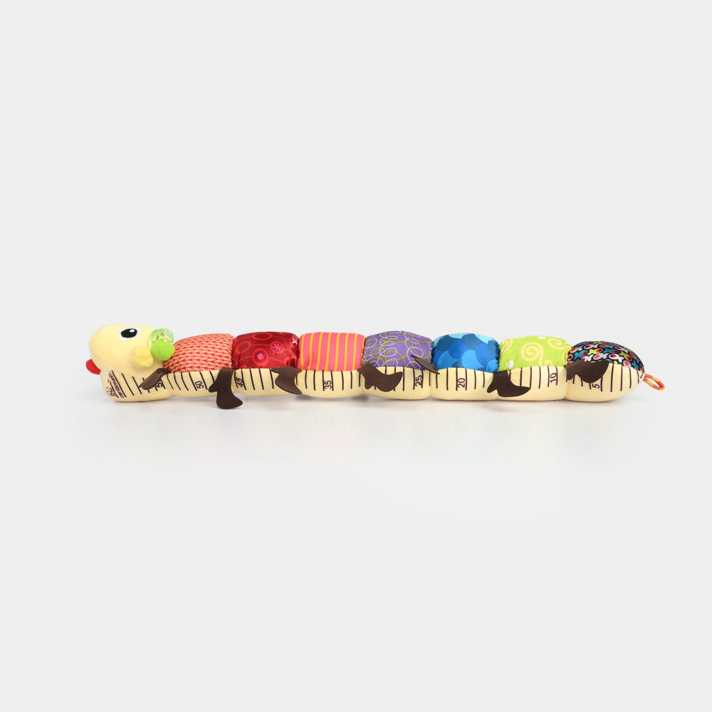 Baby Rattle Toy