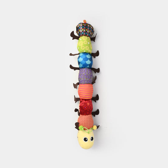 Baby Rattle Toy
