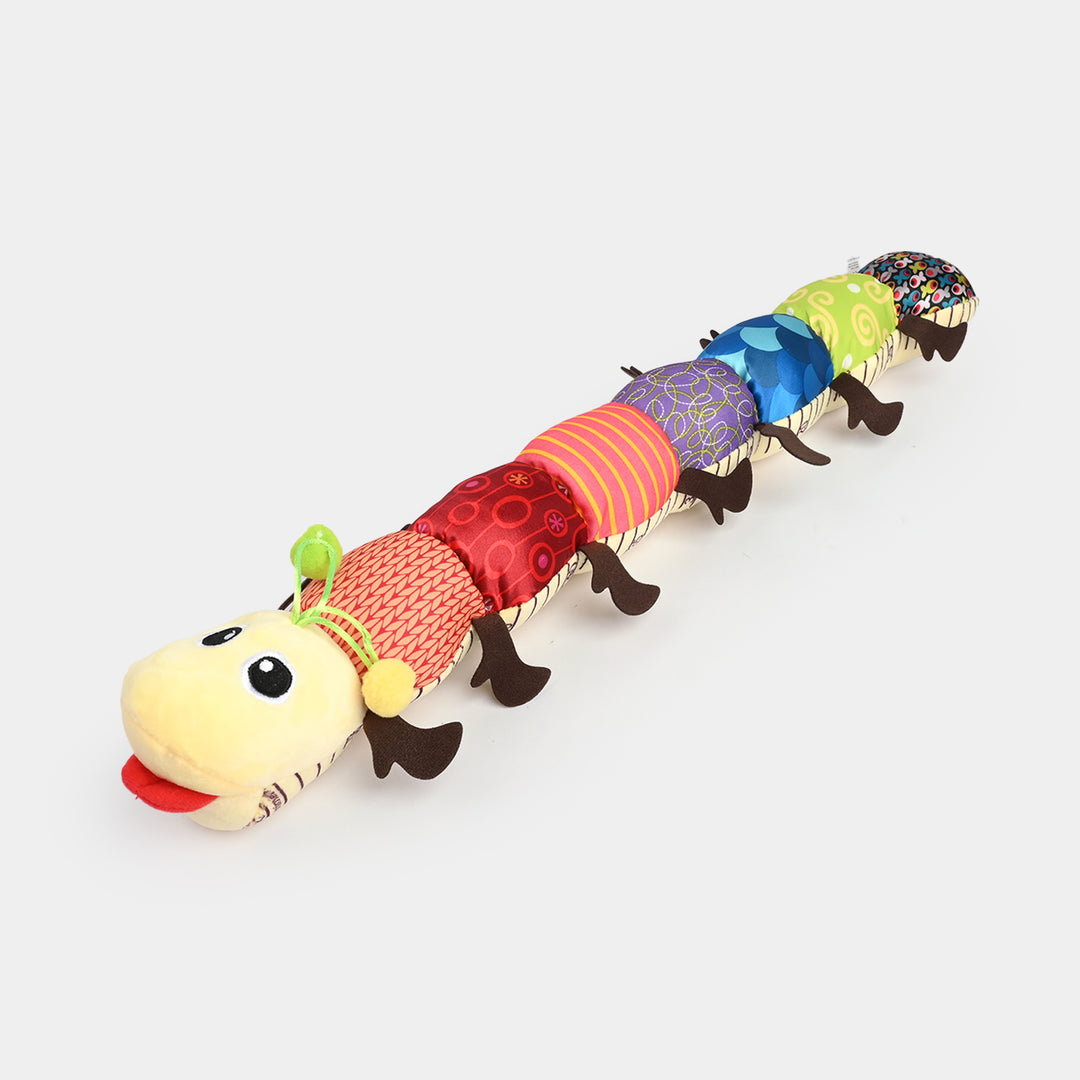 Baby Rattle Toy