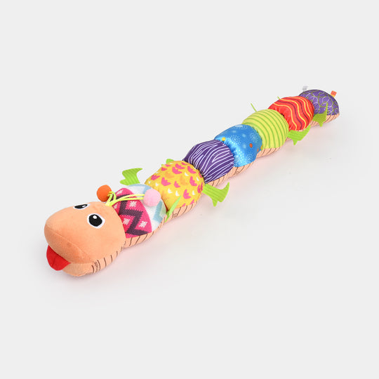 Baby Rattle Toy