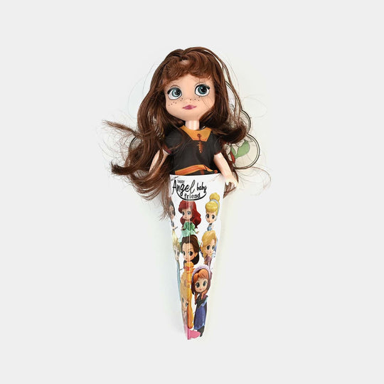 Beautiful Fashion Doll for Girls