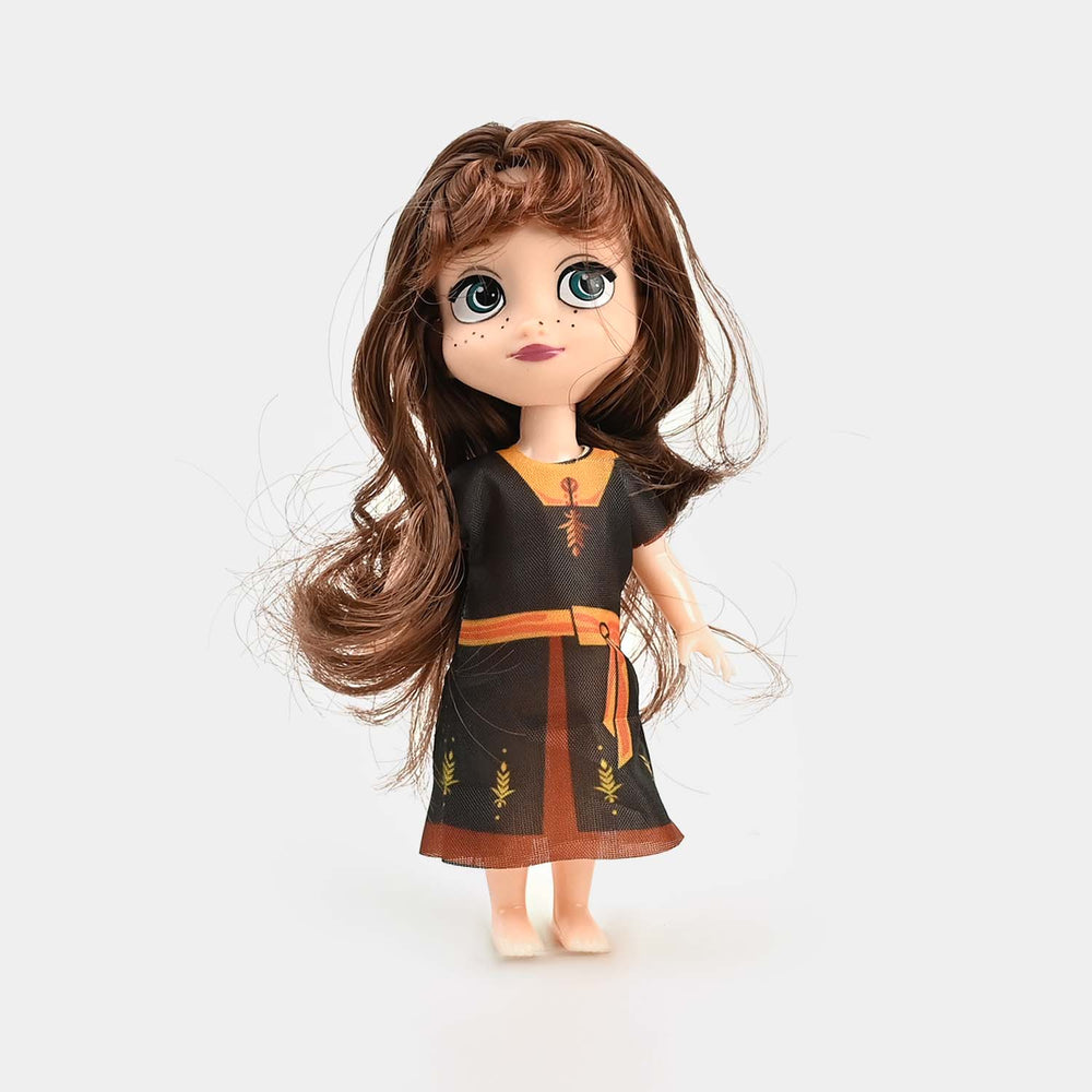 Beautiful Fashion Doll for Girls