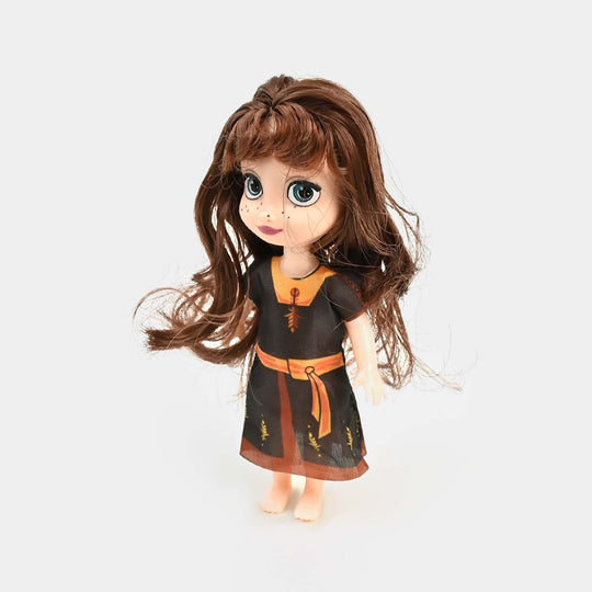 Beautiful Fashion Doll for Girls