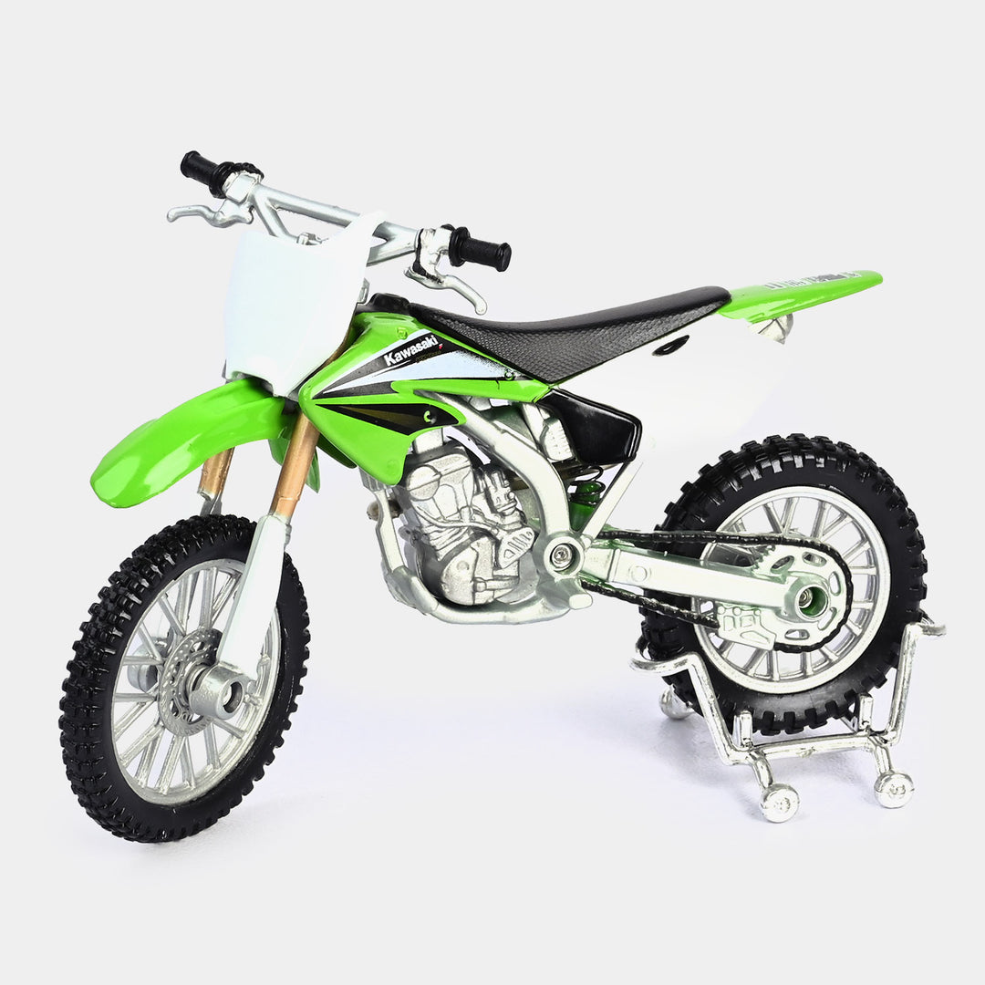 Die Cast Model Moto Bike For Kids