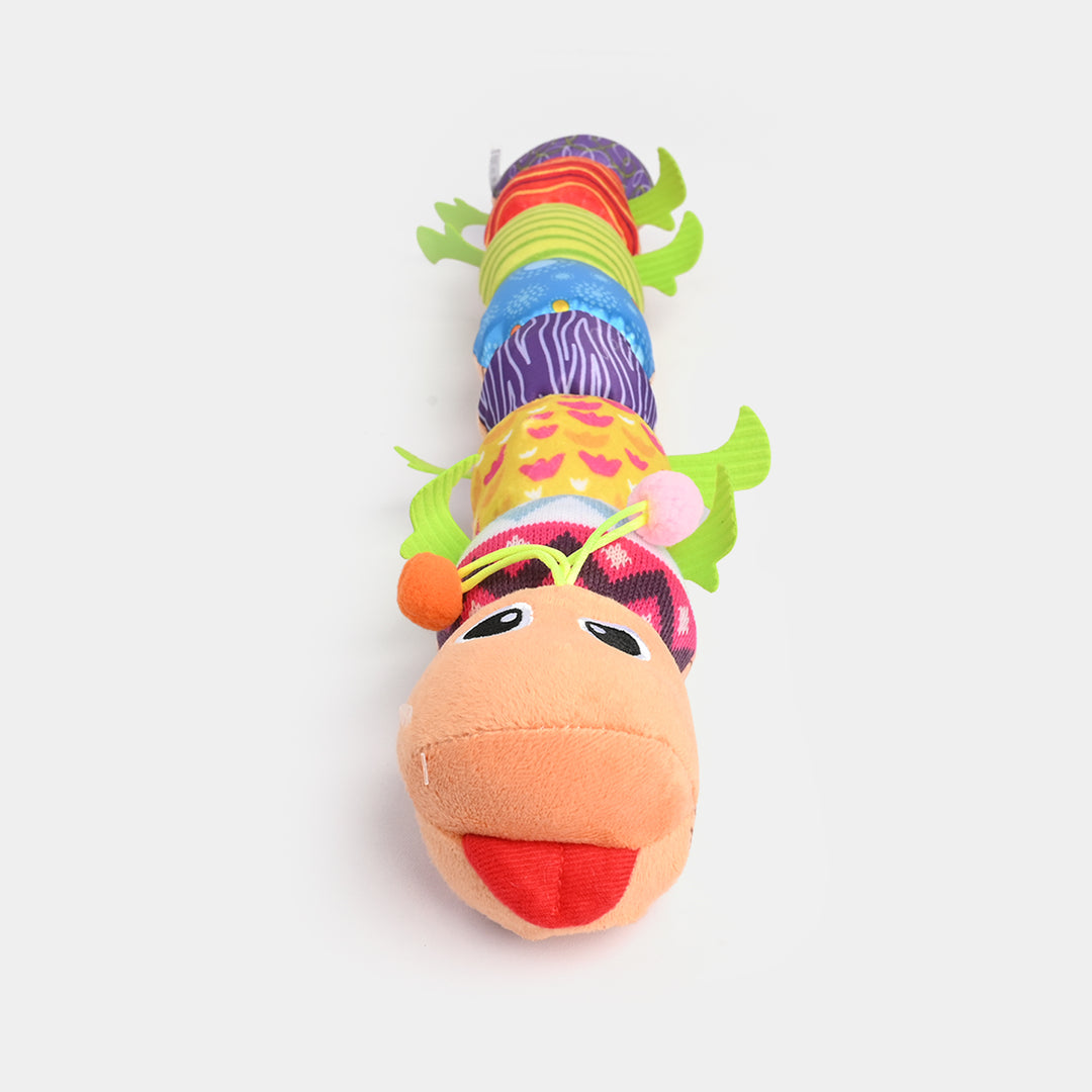 Baby Rattle Toy