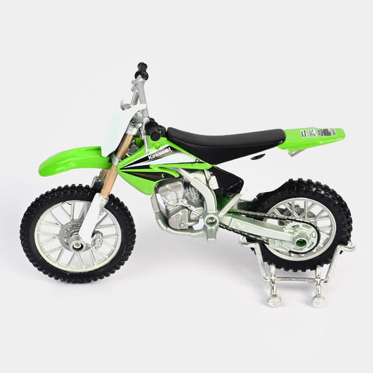 Die Cast Model Moto Bike For Kids