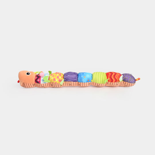 Baby Rattle Toy