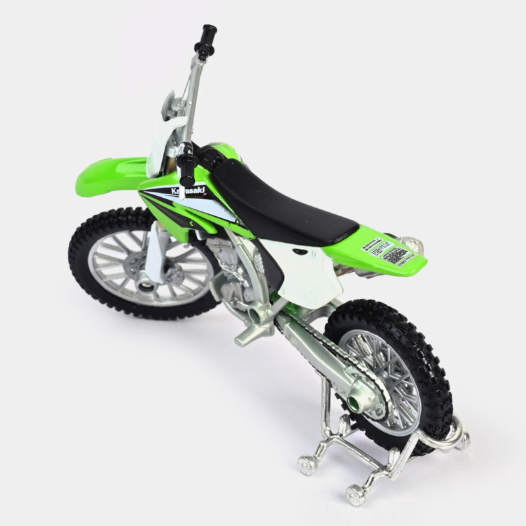 Die Cast Model Moto Bike For Kids