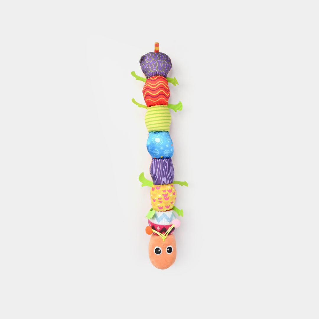 Baby Rattle Toy