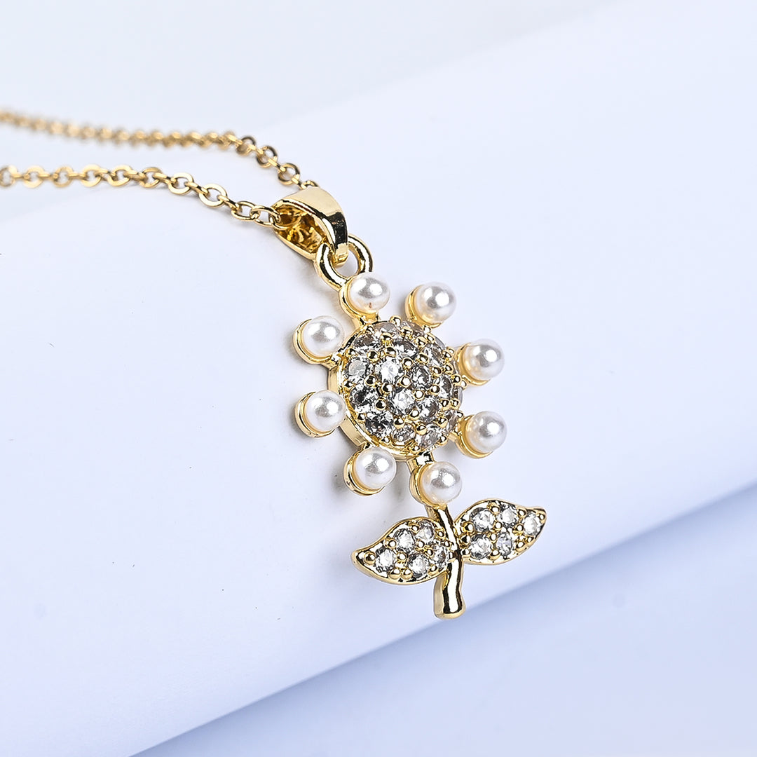 Elegant Fancy Pendant/Necklace for Girls