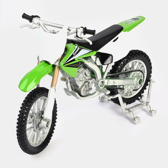 Die Cast Model Moto Bike For Kids