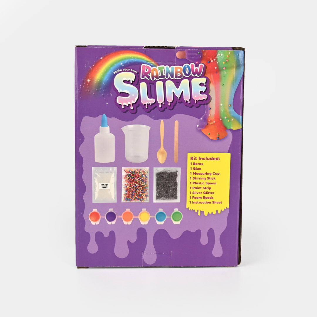 DIY Slime Making Kit