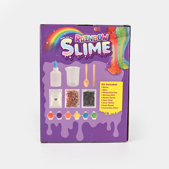 DIY Slime Making Kit