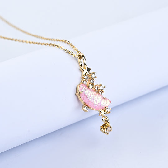 Elegant Fancy Pendant/Necklace for Girls