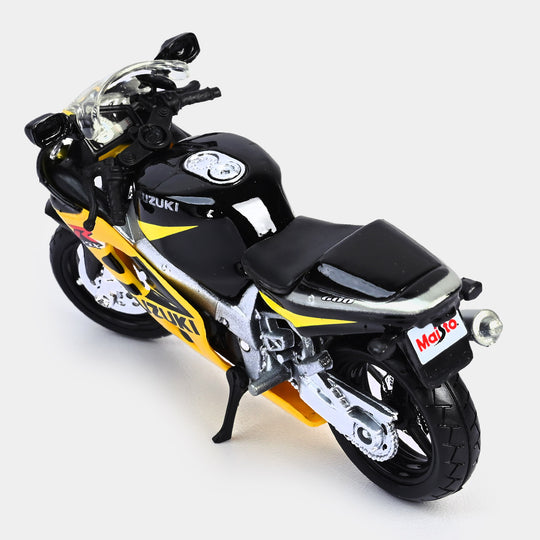 Die Cast Model Moto Bike For Kids